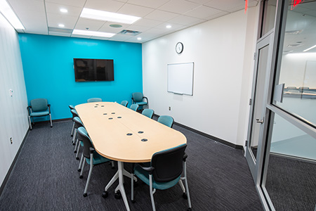 NC Conference Room