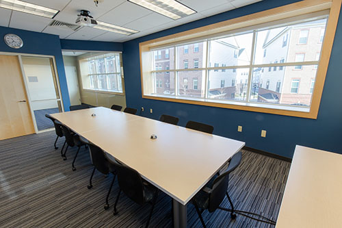 SB Conference Room