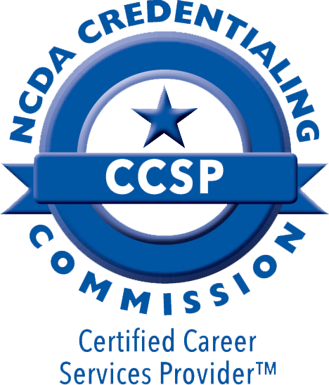 NCDA Credentials Commission Certified Career Services Provider