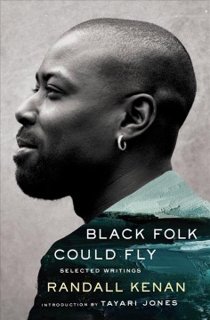 Black folk could fly