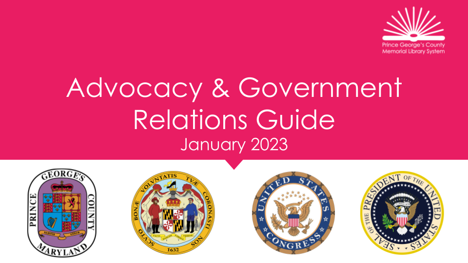 Advocacy and Customer Relations Guide PDF