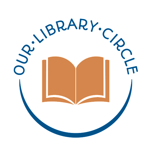 Our Library Circle Logo
