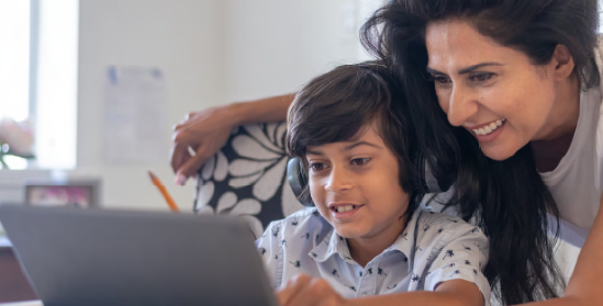 Affordable Connectivity Program