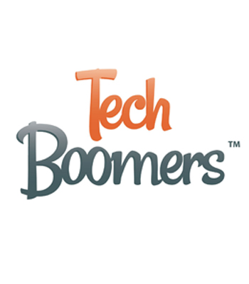 Tech Boomers