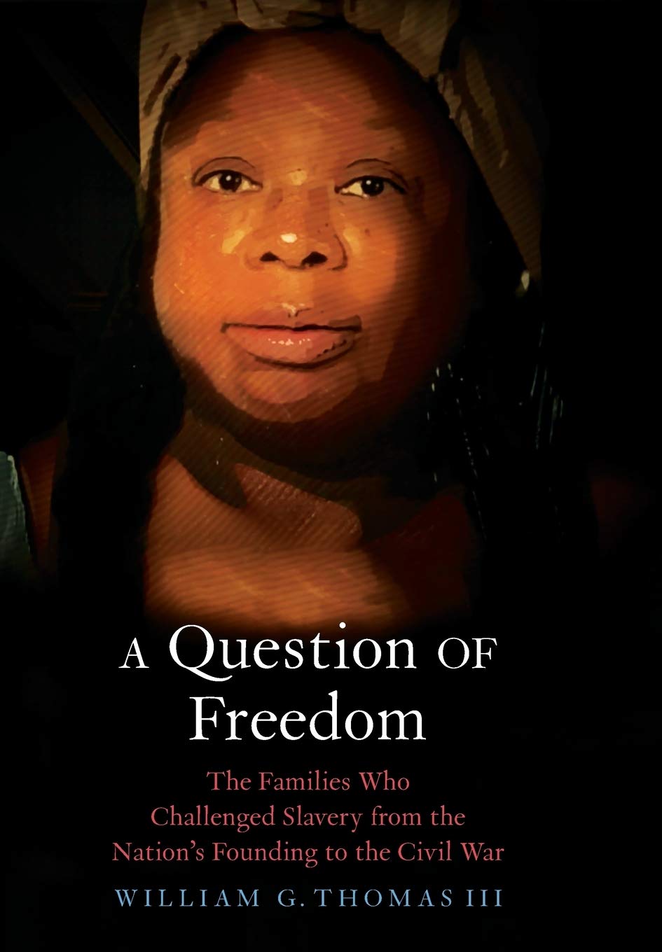 A Question of Freedom