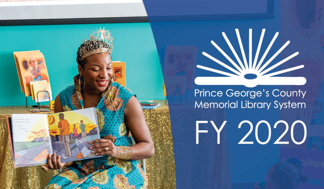 FY 2020 Annual Report