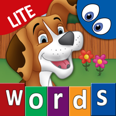 First Words for Toddlers Lite