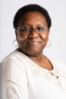 Carla Moore - Director of Information Technology