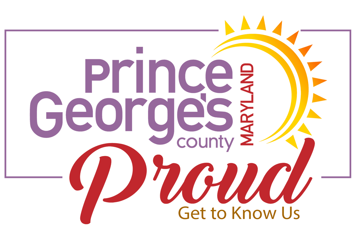 Prince George's Proud