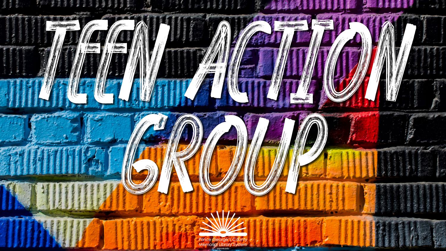 Teen Action Group