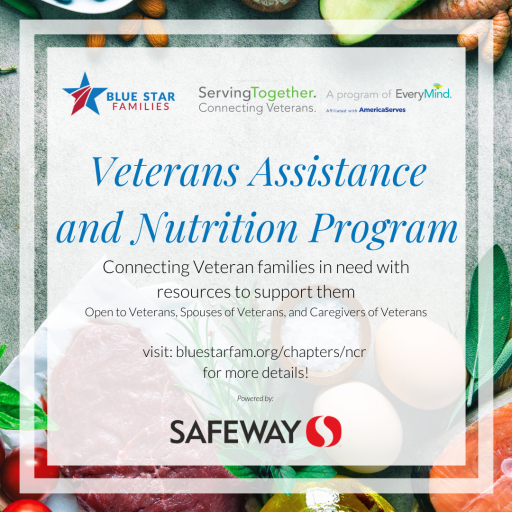 Veterans Assistance and Nutrition Program