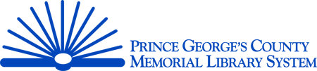 Prince George's County Memorial Library System Logo 