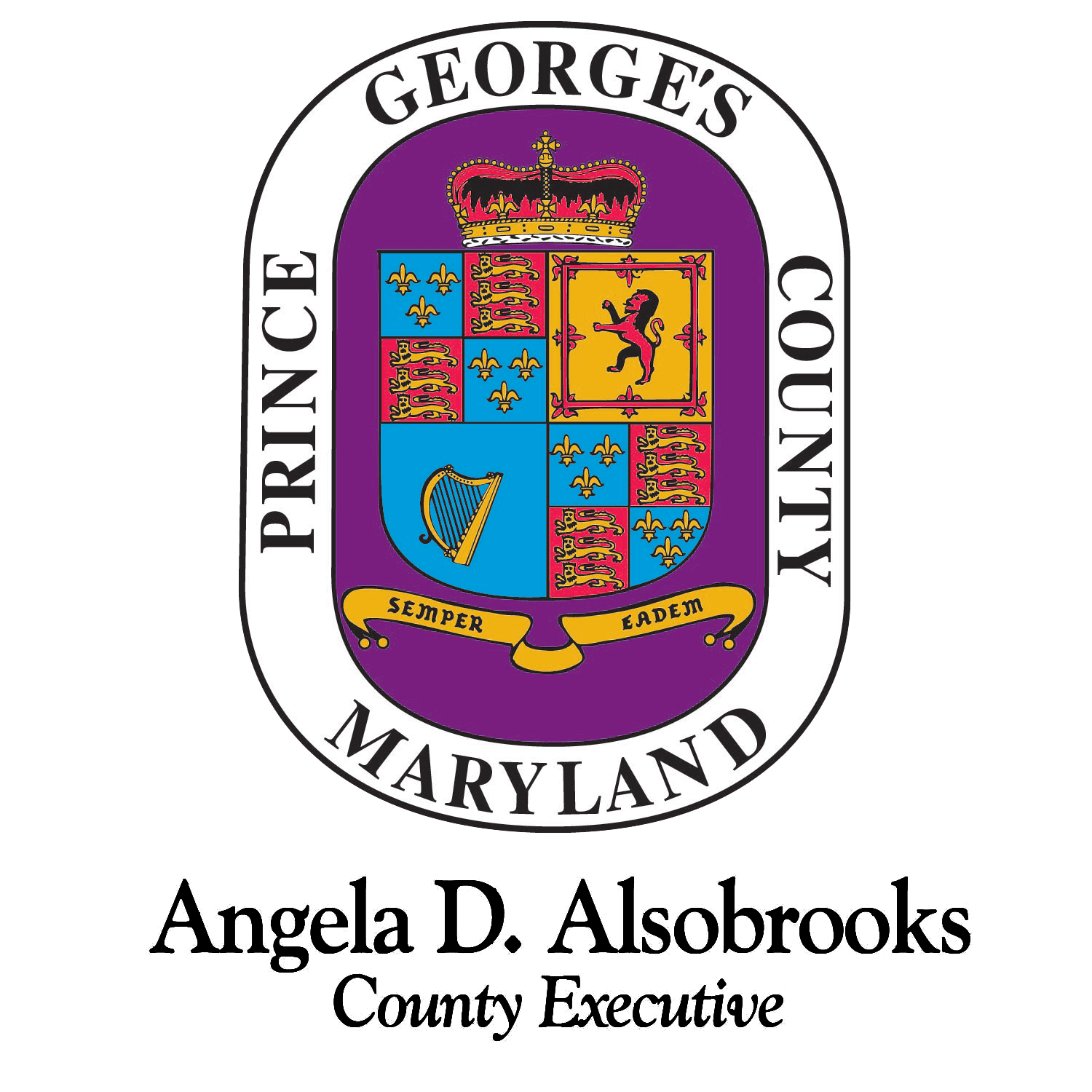 Prince George's County, MD - County Executive Angela D. Alsobrooks